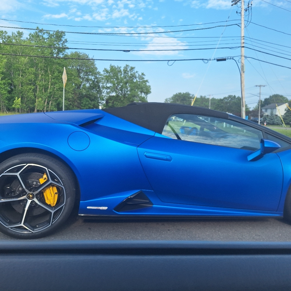 Meet your Posher, Camille